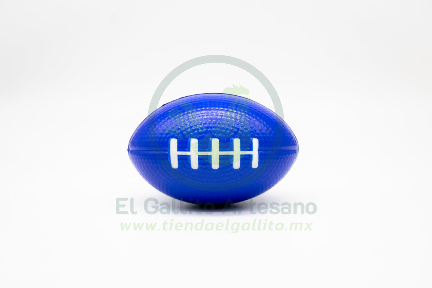 Pelota Anti estrés Balón Américano (720Pz)