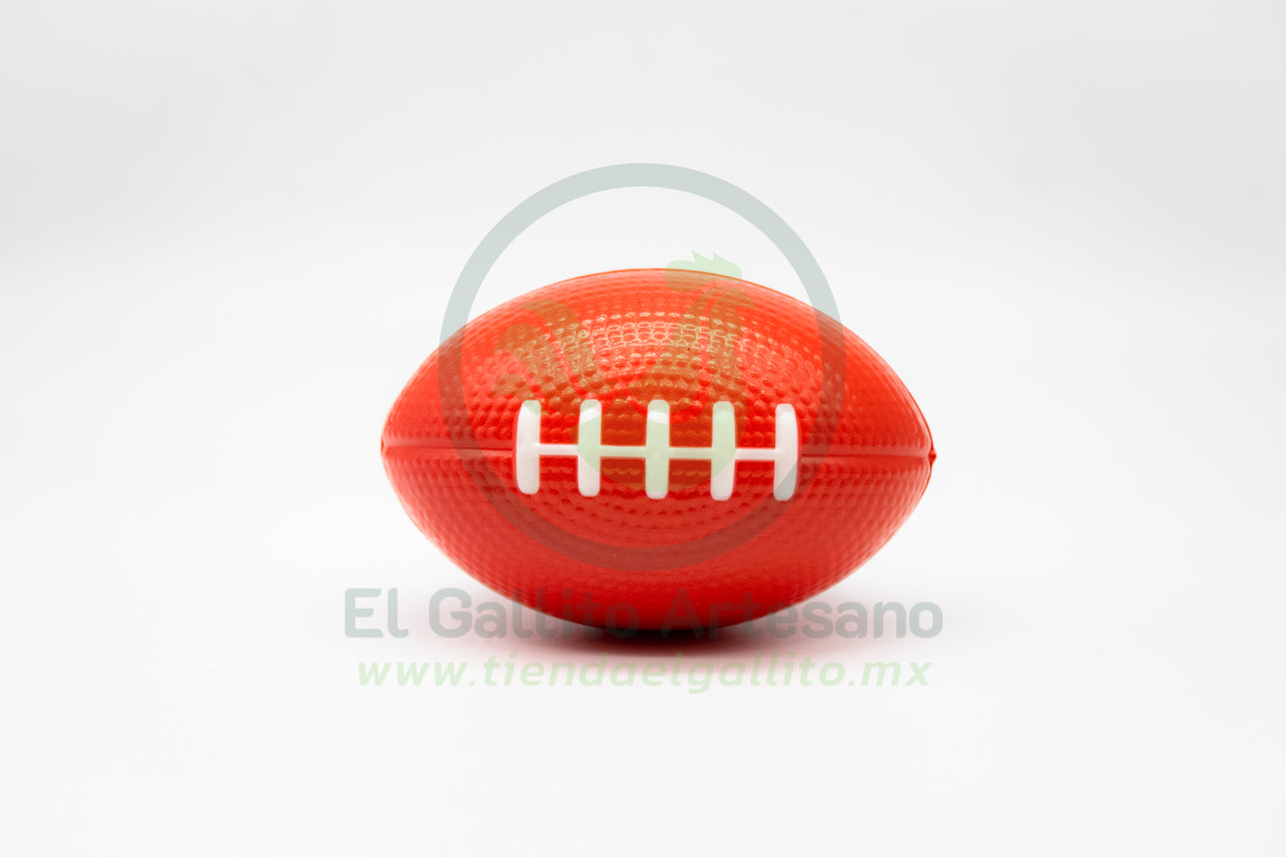 Pelota Anti estrés Balón Américano (720Pz)