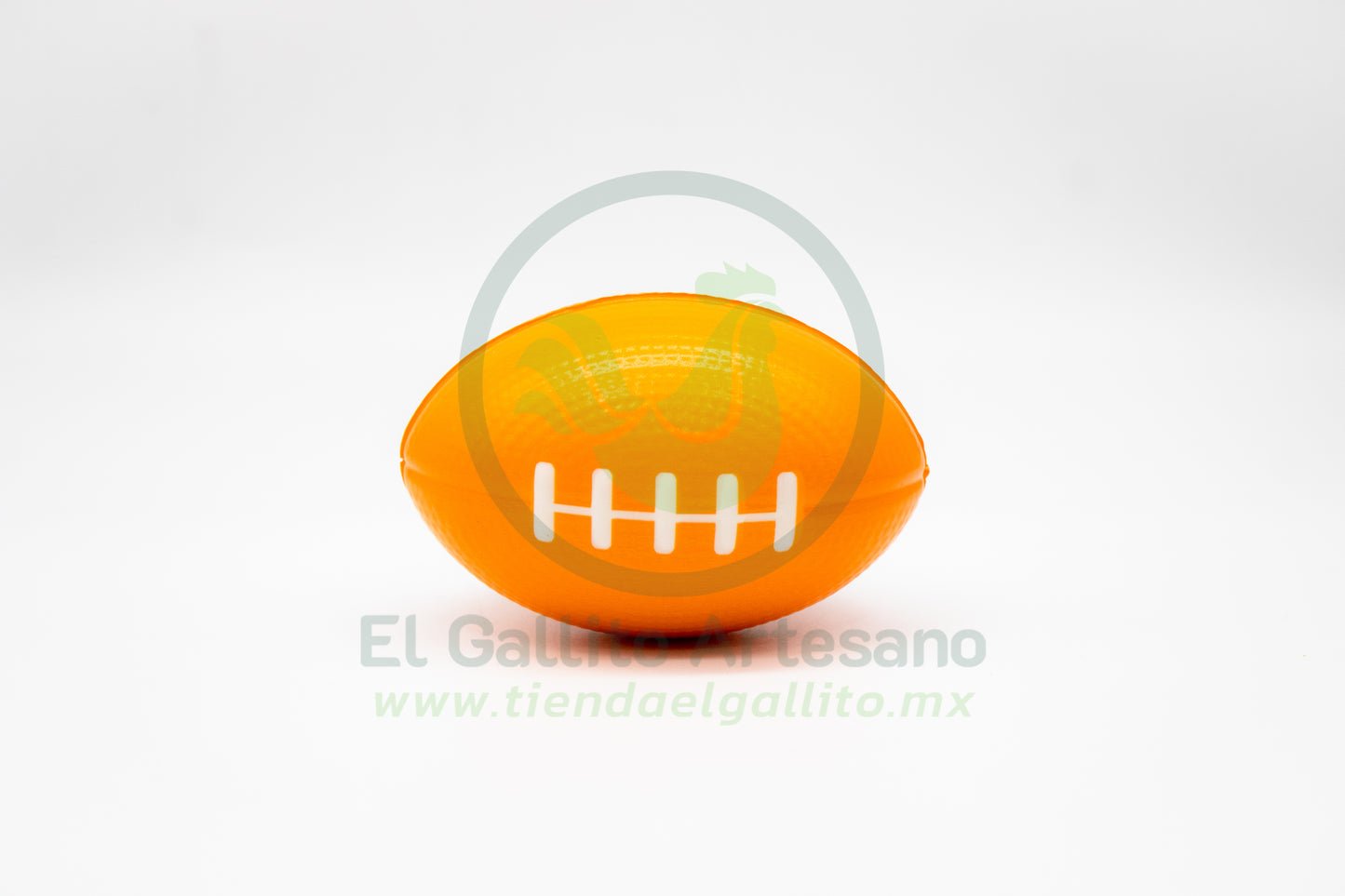 Pelota Anti estrés Balón Américano (720Pz)