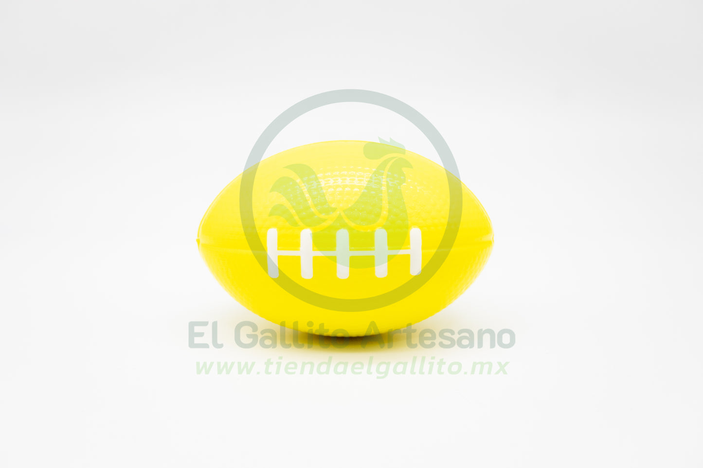 Pelota Anti estrés Balón Américano (720Pz)