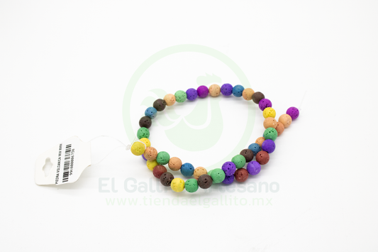 Piedra Volcánica Mix