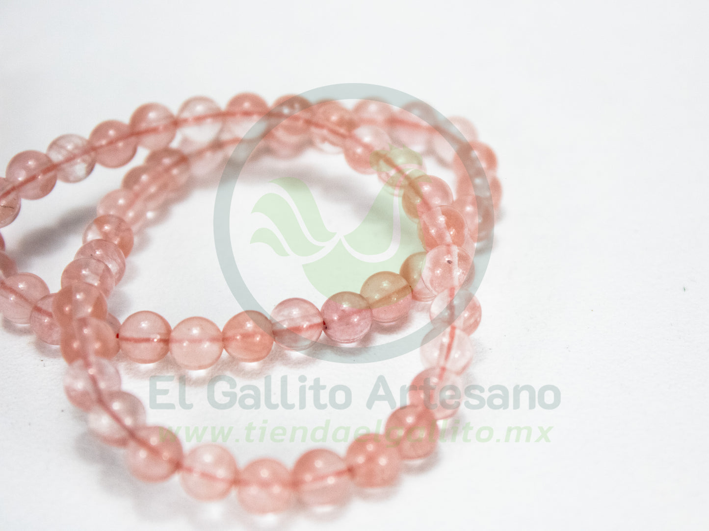 Piedra Cherry 6mm #19