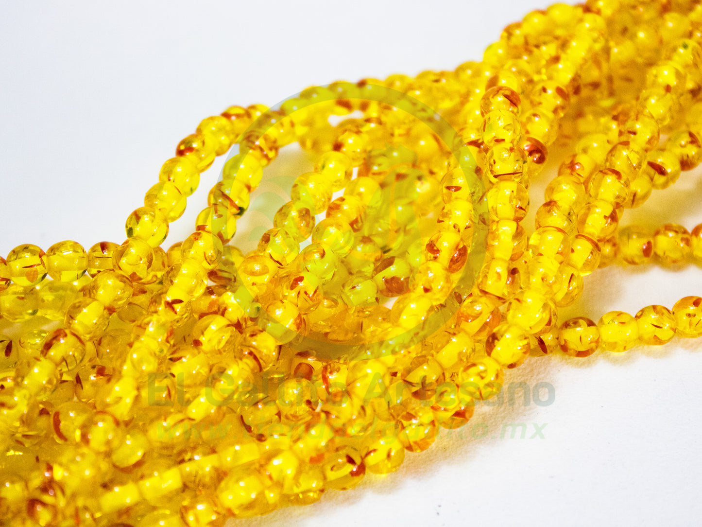 Piedra Dragon Ball 6mm #3