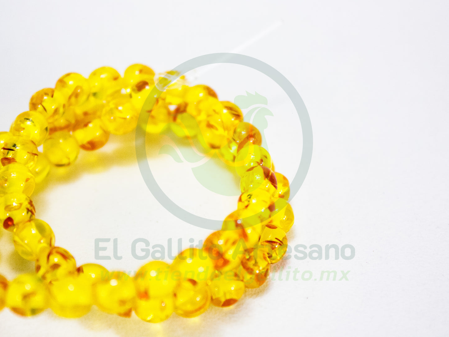 Piedra Dragon Ball 6mm #3