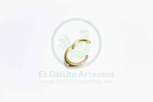 Piercing 24-4 MD10 | Punta Rayada