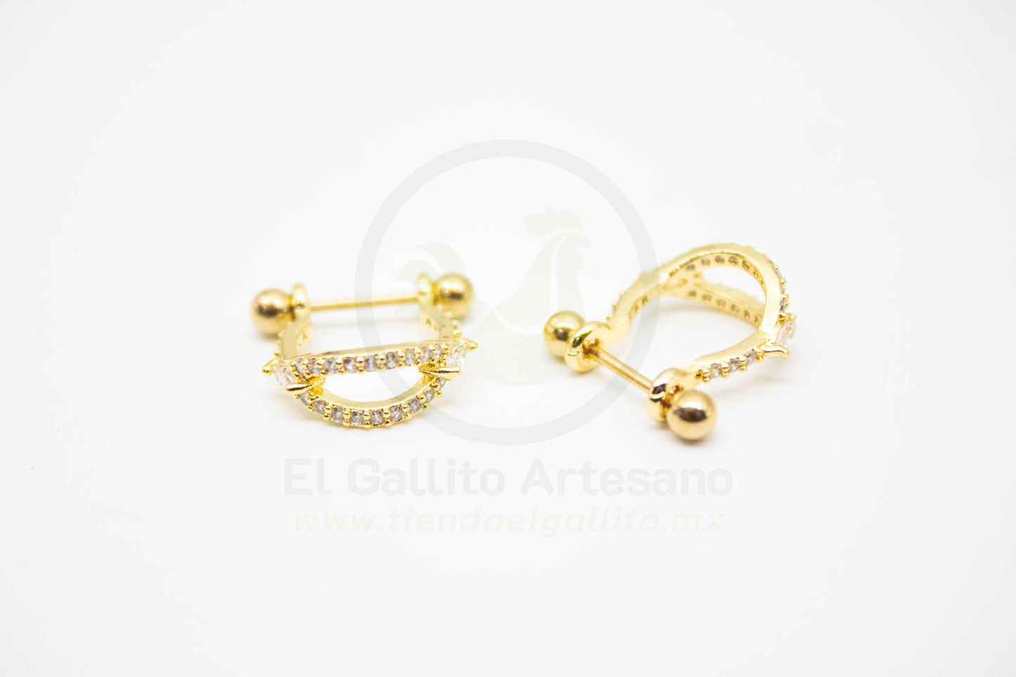 Piercing Chapa MD3 | Daith