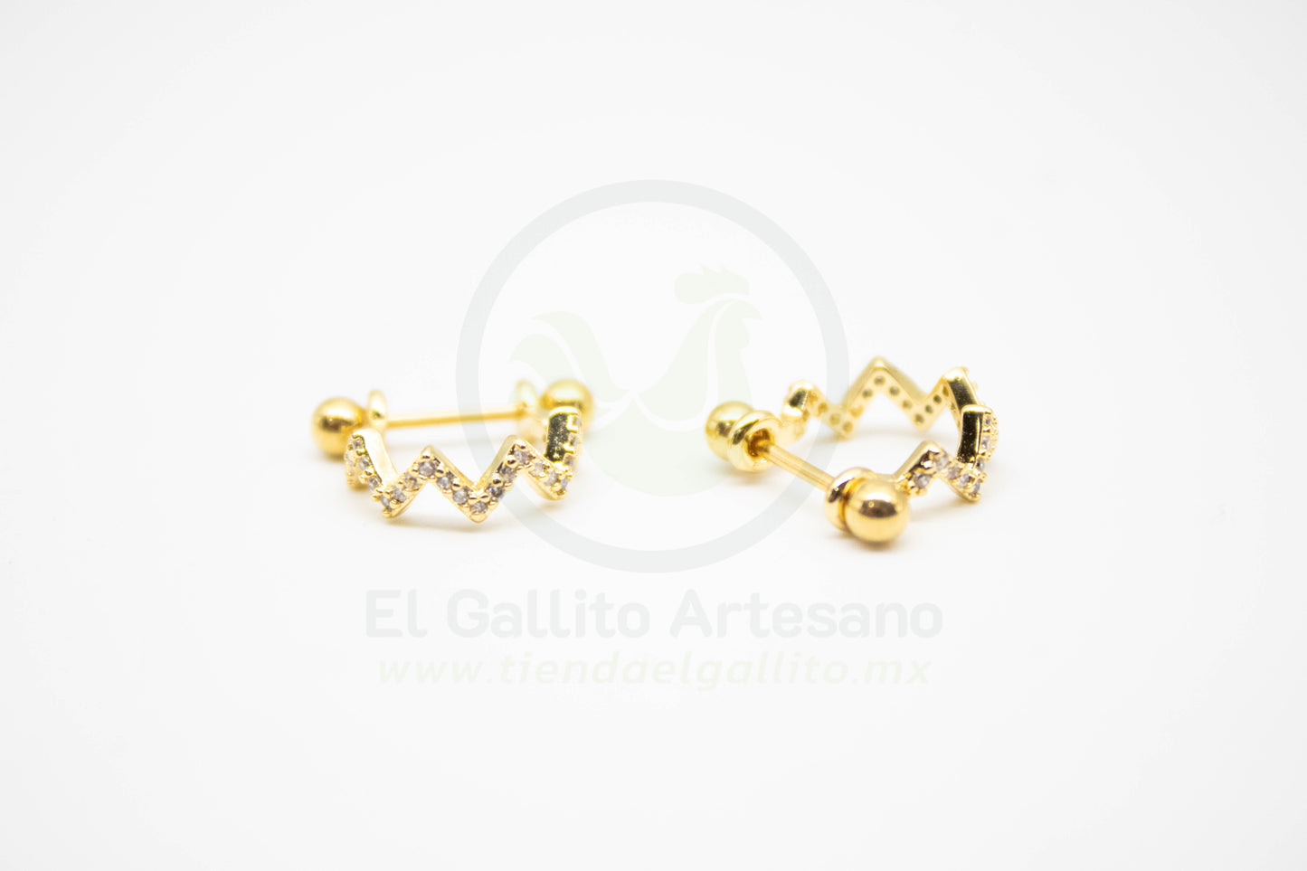 Piercing Chapa MD3 | Daith