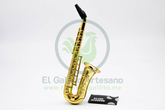 Pipa CA316 | Saxofón