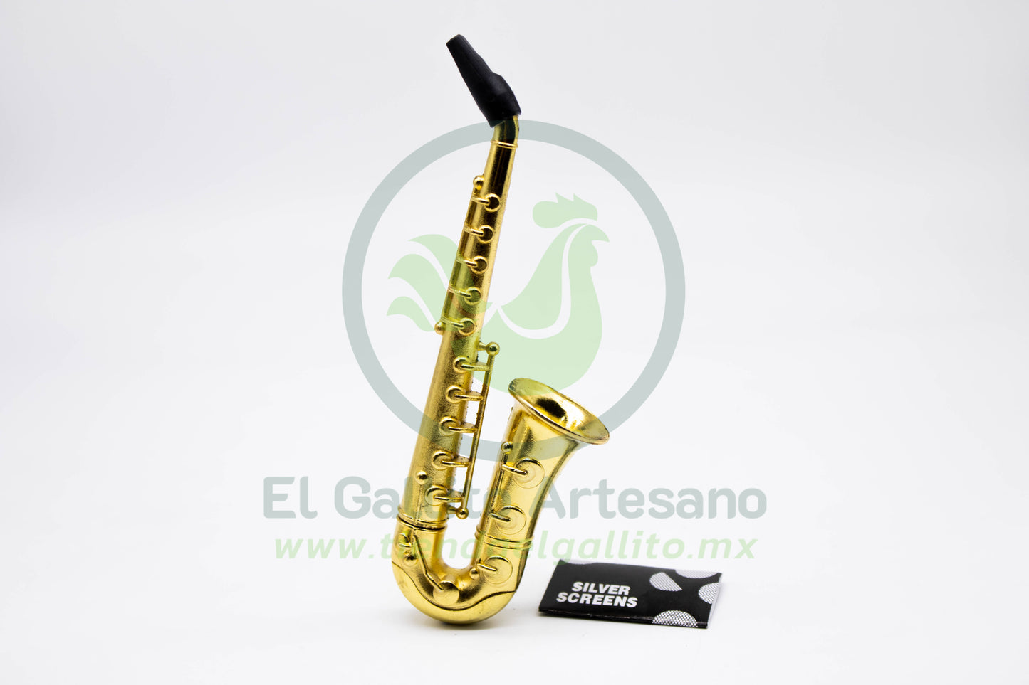 Pipa CA316 | Saxofón