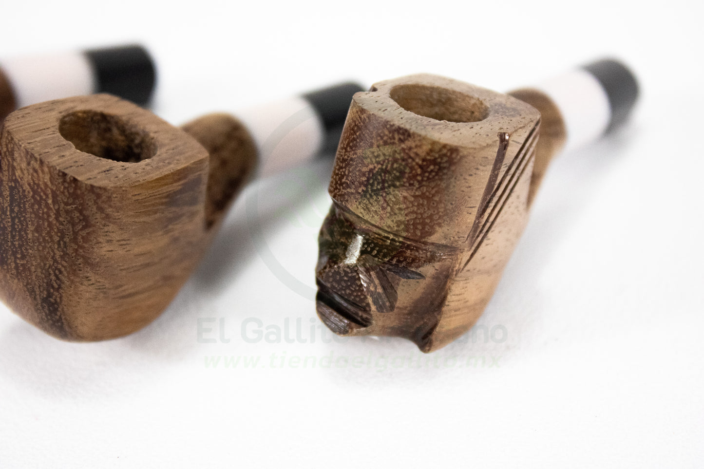 Pipa Popeye Mini 2 Colores