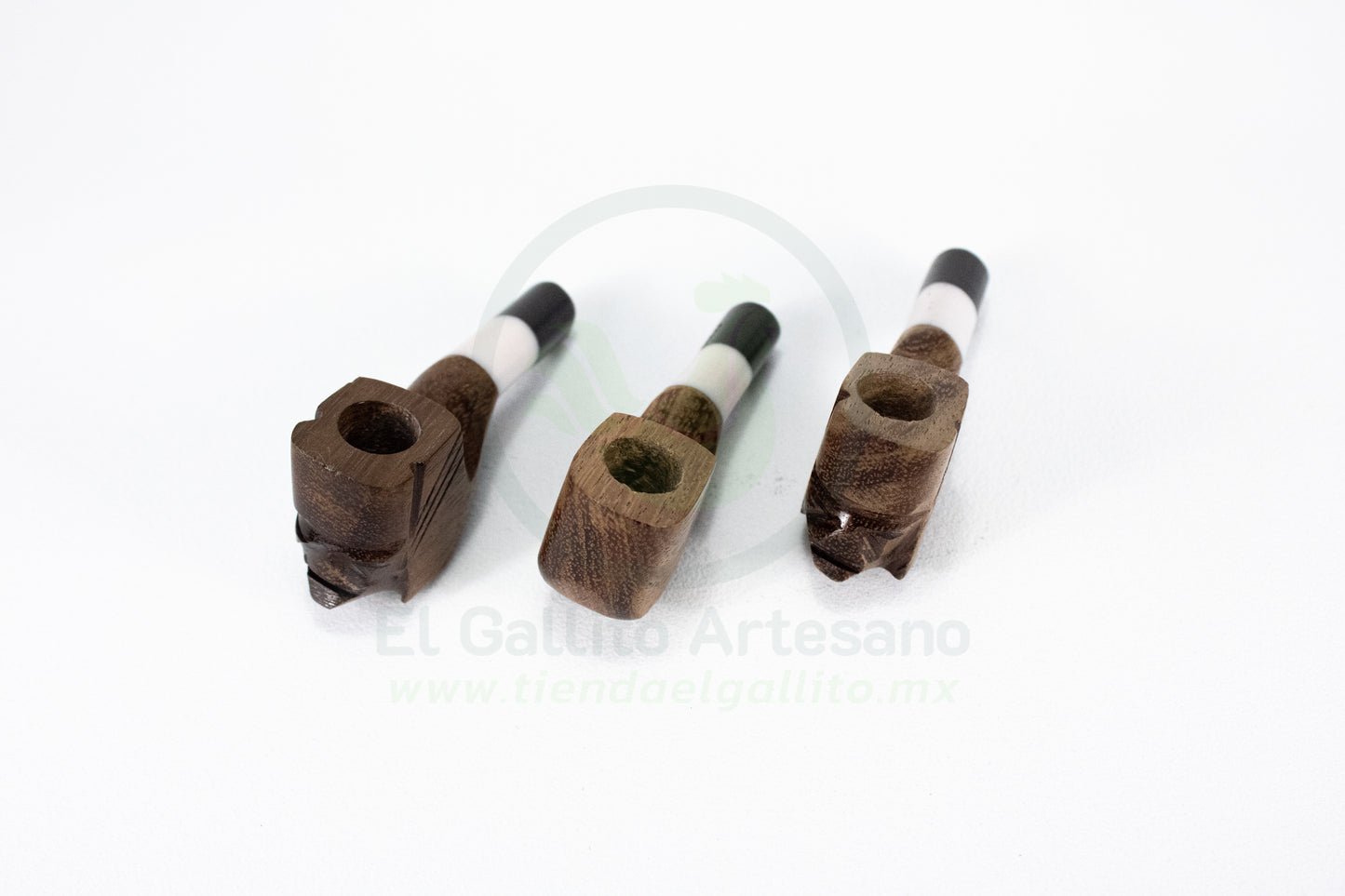 Pipa Popeye Mini 2 Colores