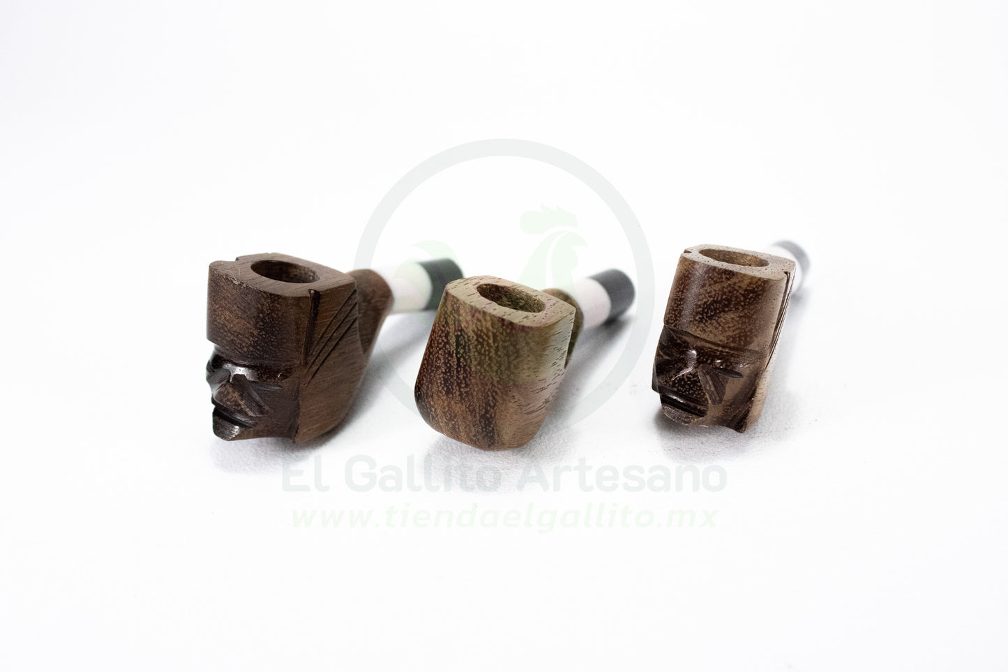 Pipa Popeye Mini 2 Colores