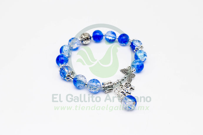 Pulsera B6 MD03