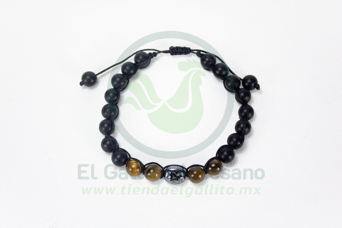 Pulsera A25-1 BLM #11 | León Sep