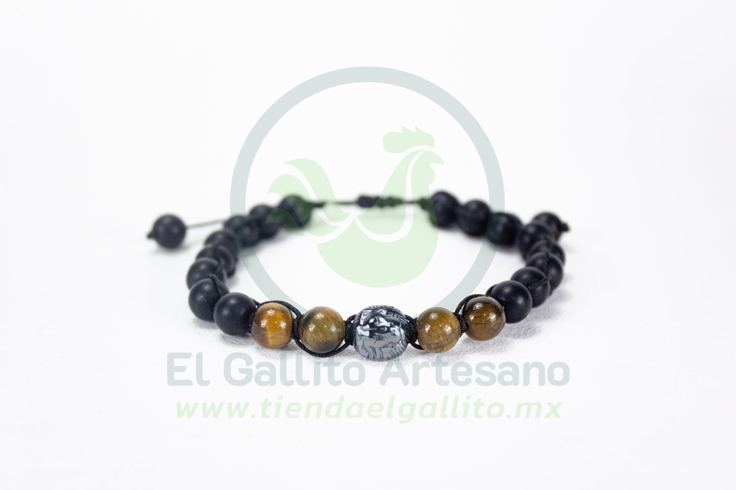 Pulsera A25-1 BLM #11 | León Sep