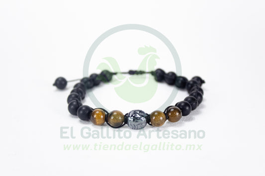 Pulsera A25-1 BLM #11 | León Sep