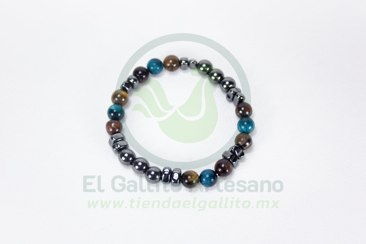 Pulsera A25-1 BLM #06 | Acerinas