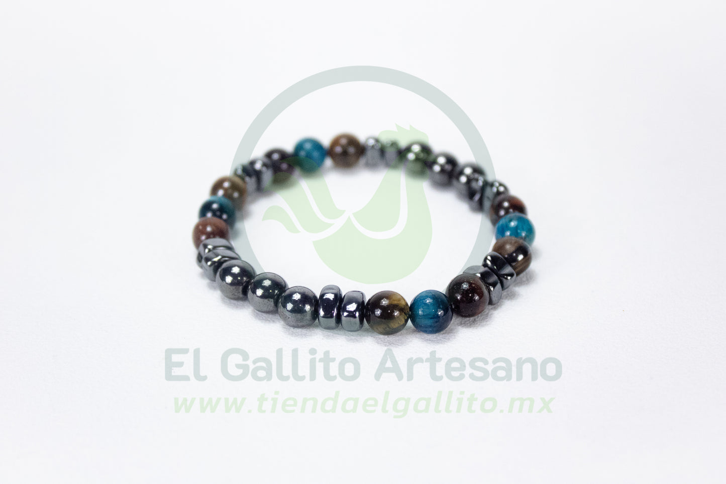 Pulsera A25-1 BLM #06 | Acerinas