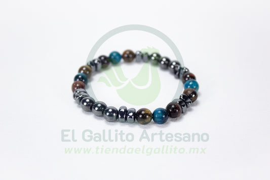 Pulsera A25-1 BLM #06 | Acerinas