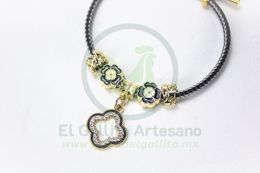 Pulsera A25-1 Charms #07