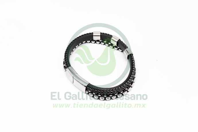 Pulsera ACPI MD14 | 3H Cadenas Ondas