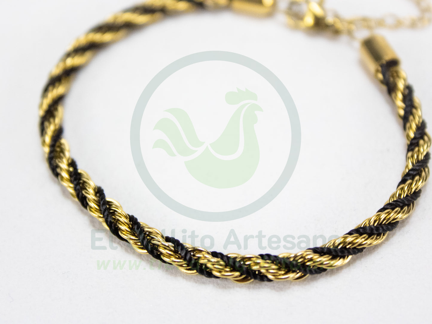 Pulsera Acero 25-1 #14