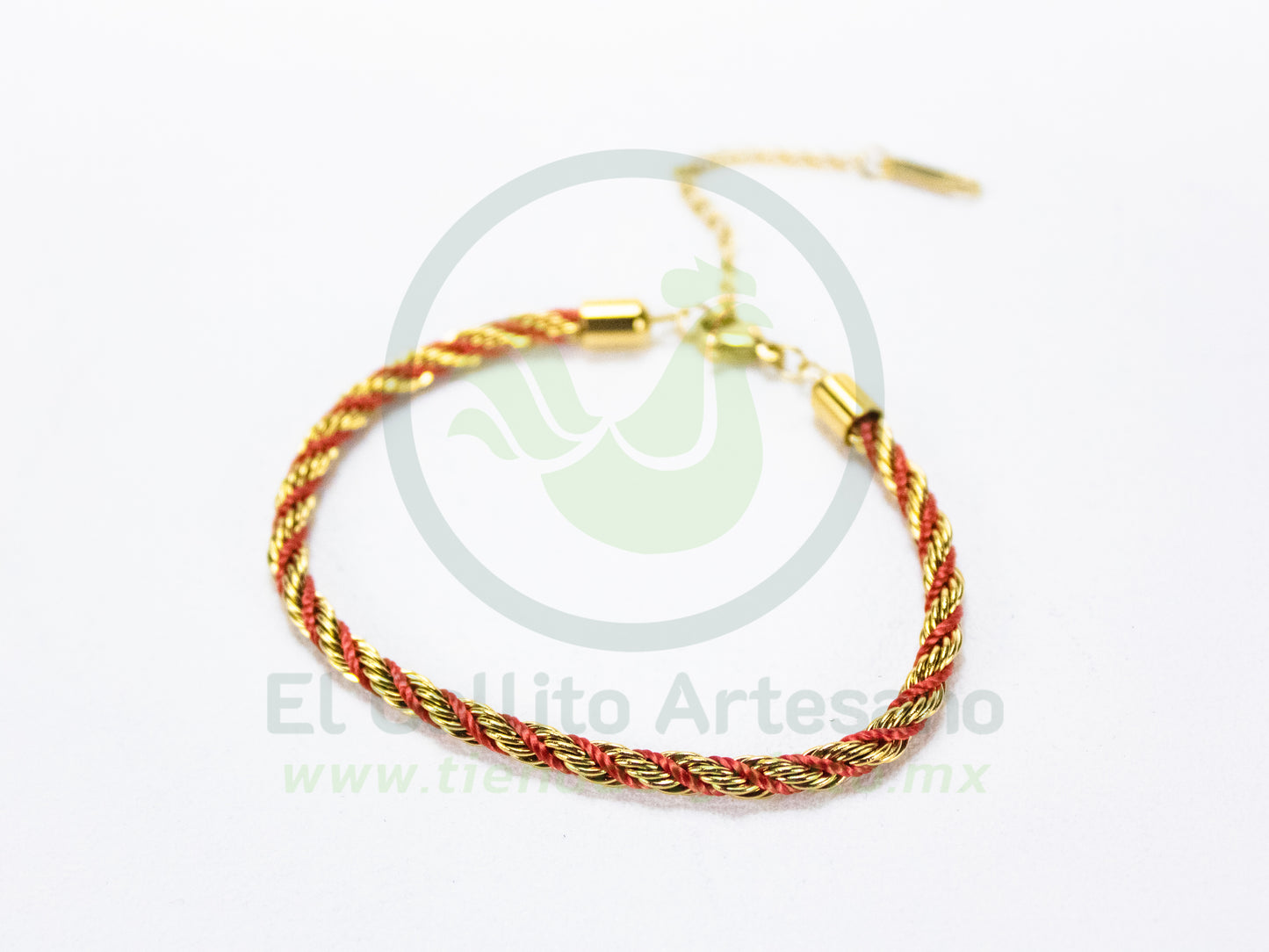 Pulsera Acero 25-1 #17