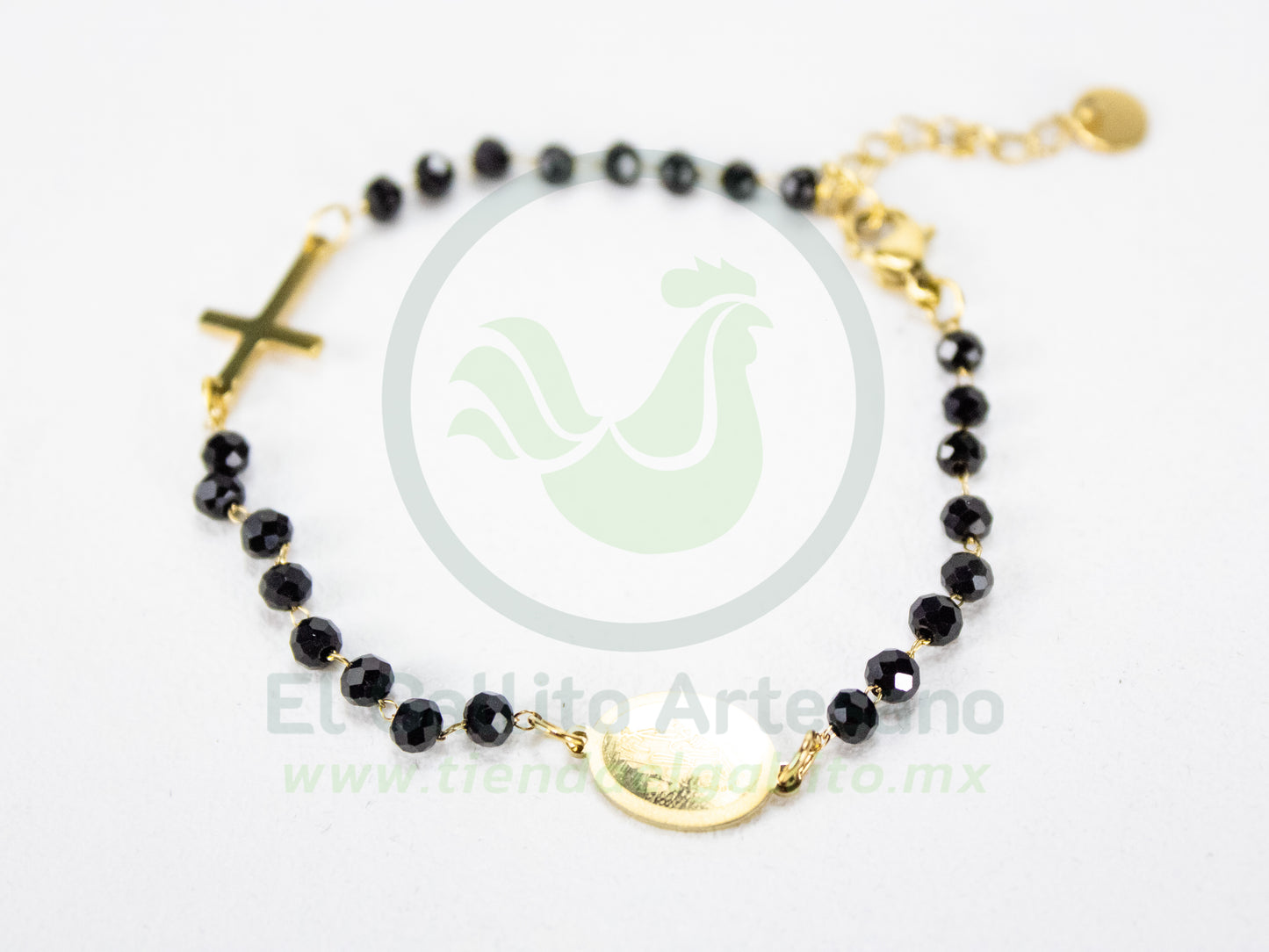 Pulsera Acero 25-1 #20