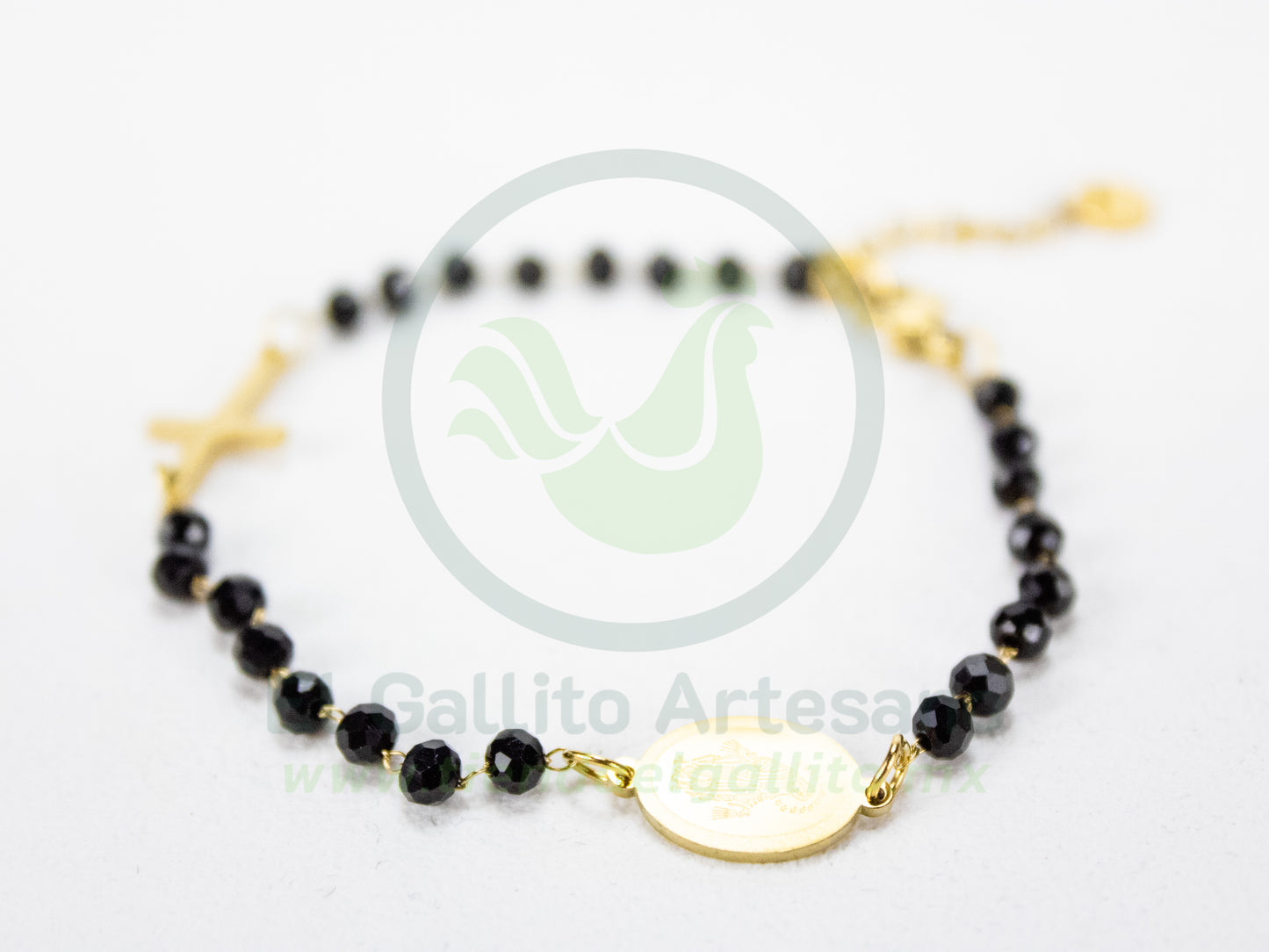 Pulsera Acero 25-1 #20