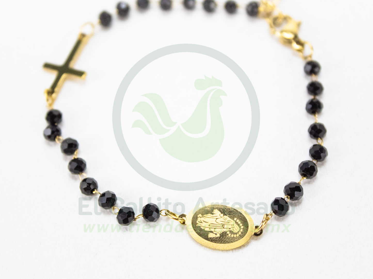 Pulsera Acero 25-1 #20