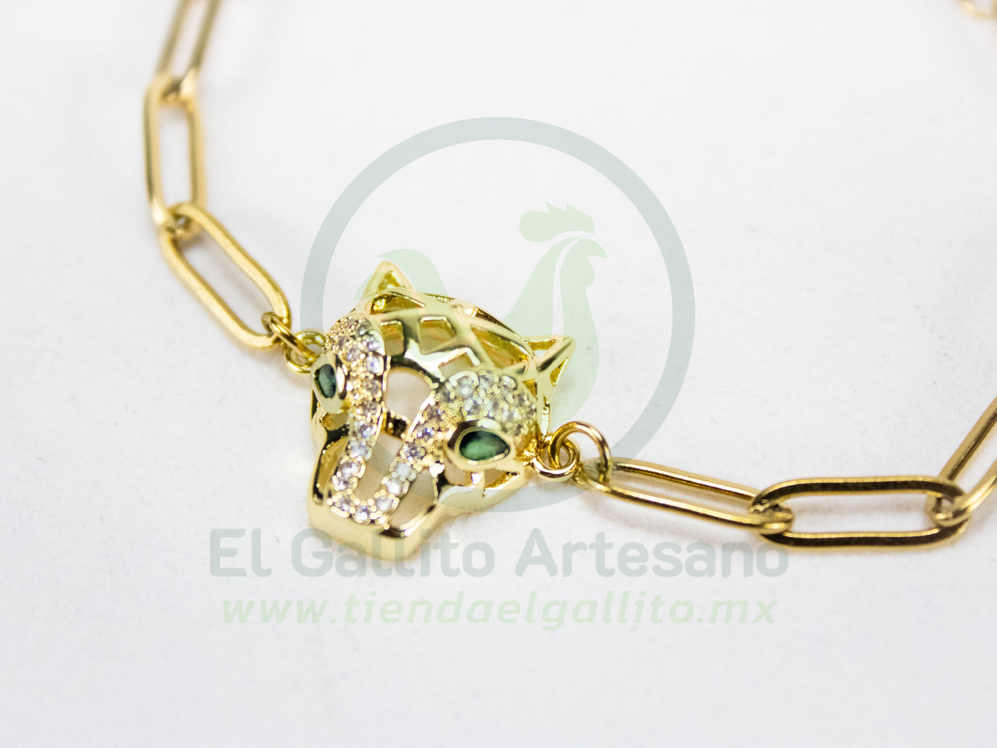 Pulsera Acero 25-1 #05