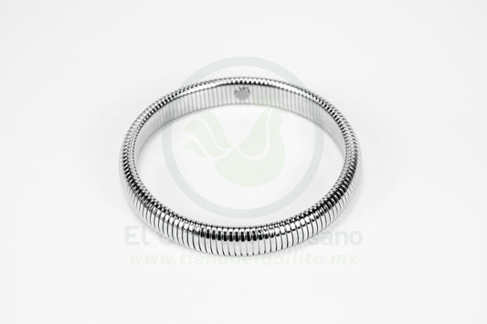 Pulsera Acero MD #1