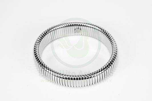 Pulsera Acero MD #2