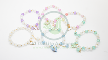 Cargar imagen en el visor de la galería, Pulsera B6 MD04 | Mariposa
