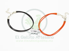 Cargar imagen en el visor de la galería, Pulsera HC Dije MD27 | Gamer Plateado
