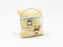 Cargar imagen en el visor de la galería, Pulsera Pareja MD01 | One Piece
