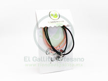 Cargar imagen en el visor de la galería, Pulsera Pareja MD02 | Kuromi
