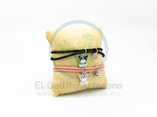 Cargar imagen en el visor de la galería, Pulsera Pareja MD02 | Kuromi
