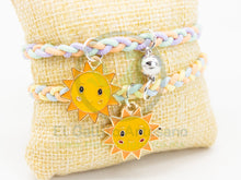 Cargar imagen en el visor de la galería, Pulsera Pareja MD03 | Sol
