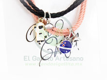 Cargar imagen en el visor de la galería, Pulsera Pareja MD05 | Astronauta
