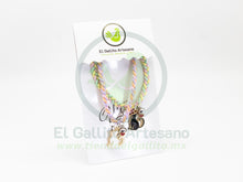 Cargar imagen en el visor de la galería, Pulsera Pareja MD08 | Gatitos
