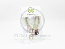 Cargar imagen en el visor de la galería, Pulsera Pareja MD08 | Gatitos
