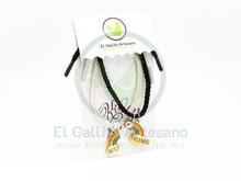 Cargar imagen en el visor de la galería, Pulsera Pareja MD16 | Arcoiris Best Friends
