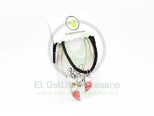 Cargar imagen en el visor de la galería, Pulsera Pareja MD17 | Kitty Best Friends
