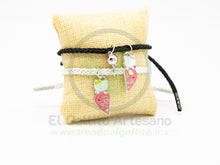 Cargar imagen en el visor de la galería, Pulsera Pareja MD17 | Kitty Best Friends
