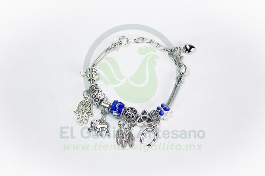 Pulsera XH #10