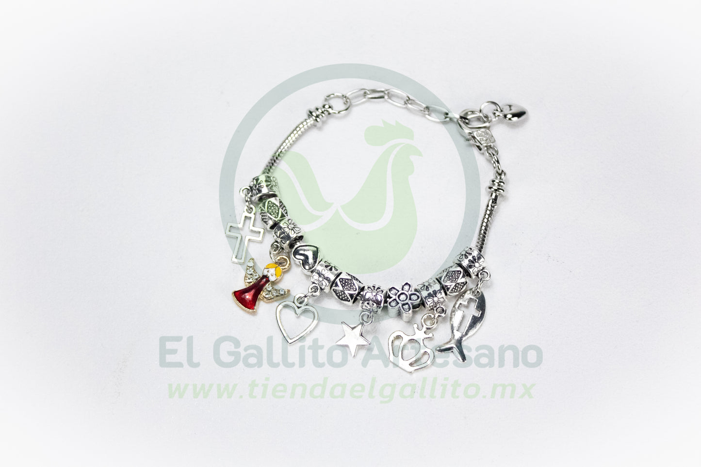Pulsera XH #11