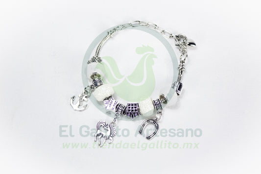 Pulsera XH #07