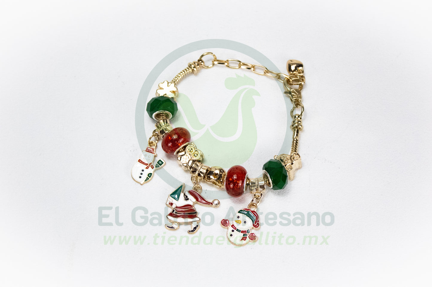 Pulsera XH #08