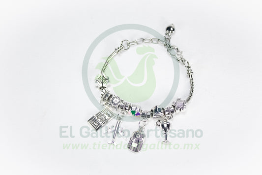 Pulsera XH #09